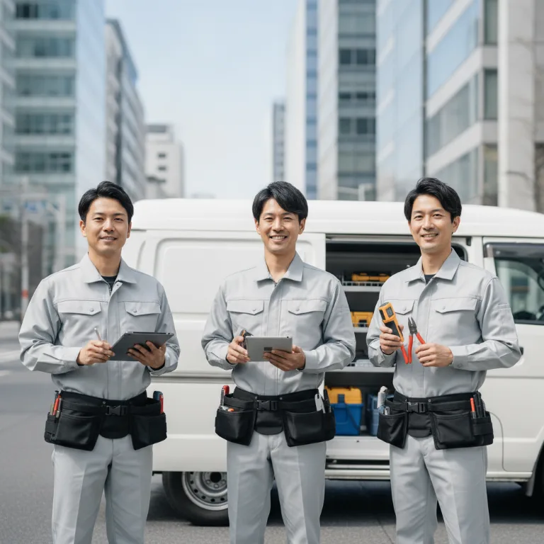 企業法務弁護士 のチーム: 明石市